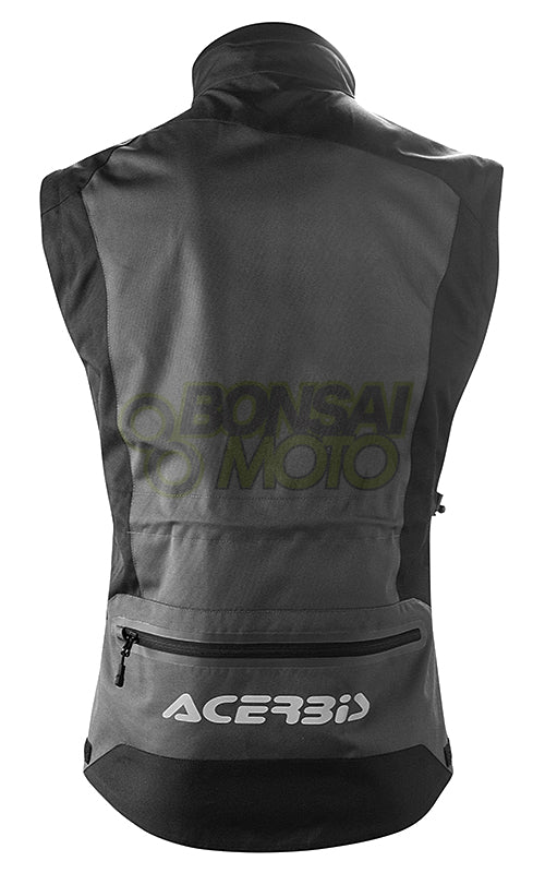 エンデューロ1 ジャケット 袖脱着 ACERBIS