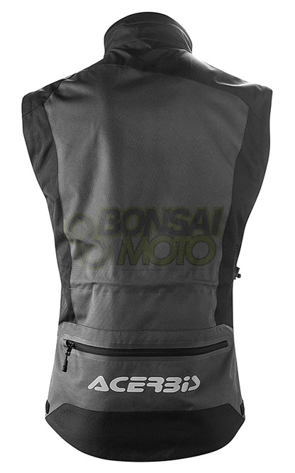 エンデューロ1 ジャケット 袖脱着 ACERBIS