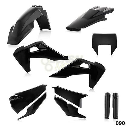 フルプラスティックキット Husqvarna TE150/250/300(20-23) FE250/350/450/501(20-23) ACERBIS