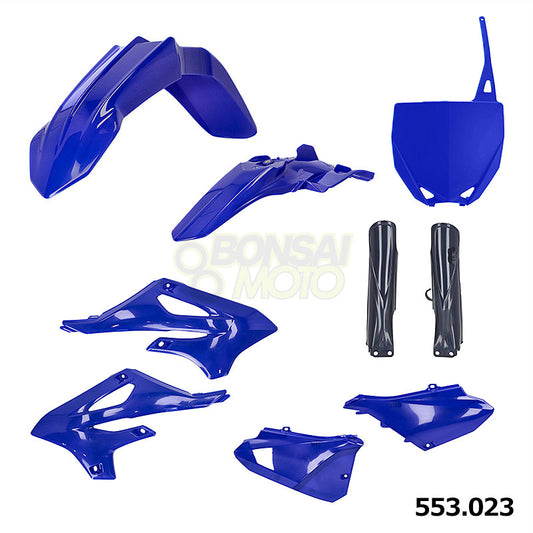 フルプラスティックキット Yamaha YZ85(22-24) ACERBIS
