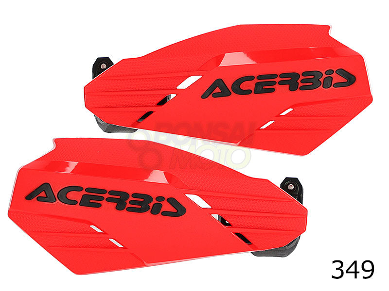 リニア ハンドガード 汎用 ACERBIS