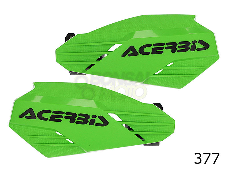 リニア ハンドガード 汎用 ACERBIS
