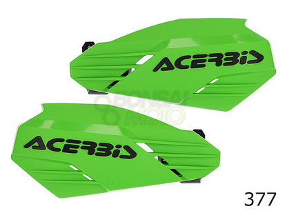 リニア ハンドガード 汎用 ACERBIS