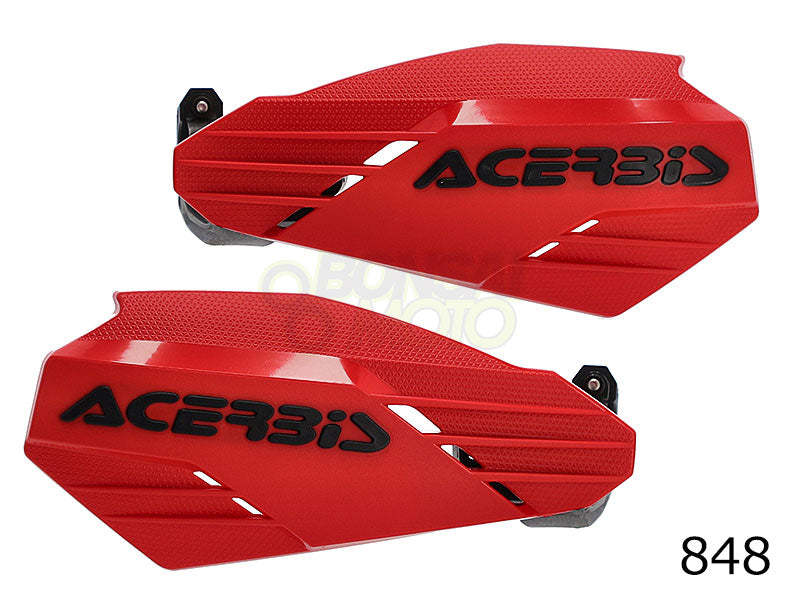 リニア ハンドガード 汎用 ACERBIS