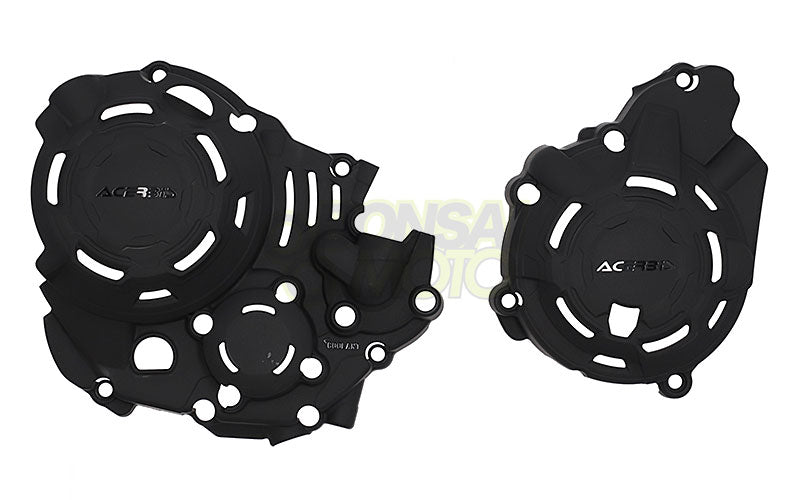 エンジンケースガード HONDA CRF250L(23-24) CRF250Rally(23-24) ACERBIS