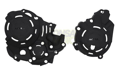エンジンケースガード HONDA CRF250L(21-24) CRF250Rally(21-24) ACERBIS
