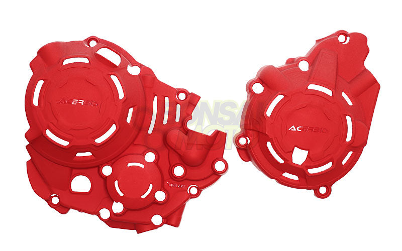 エンジンケースガード HONDA CRF250L(23-24) CRF250Rally(23-24) ACERBIS