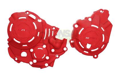 エンジンケースガード HONDA CRF250L(23-24) CRF250Rally(23-24) ACERBIS