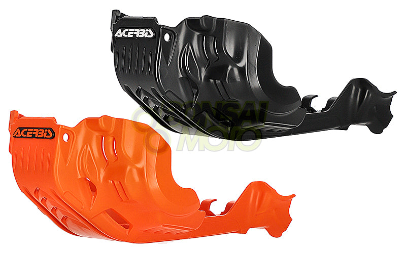 スキッドプレート KTM 690 ENDURO R(19-24) 690SMC(19-24) ACERBIS