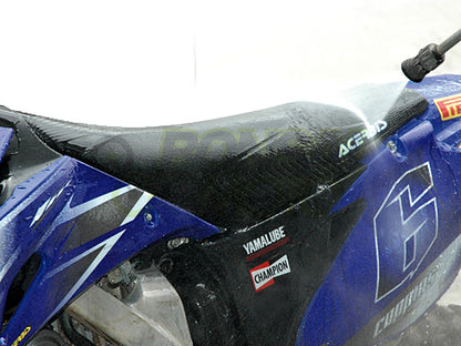 Xシート Yamaha YZ250F(14-18) YZ450F(14-17) WR250F(15-19) WR450F(16-18) コンフォート（ソフト） ACERBIS