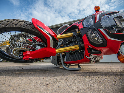 HONDA Africa Twin(16-19) クラッシュバー OUTBACKmotortek