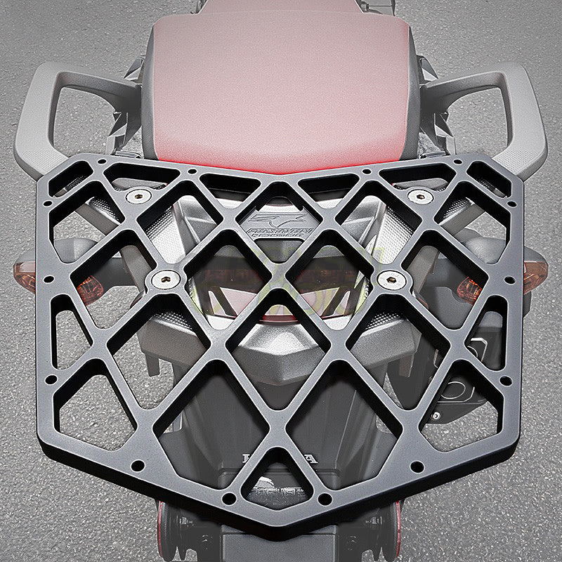 HONDA Africa Twin(16-20) カーゴラック PMB(Fastway)
