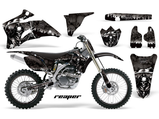 YZ250/450F (06-09)　AMRデカール ボディキット