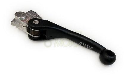 GASGAS EC250/300(20-22) BRAKTECマスター ARC アルミ ブレーキレバー【BR-122A】＜3フィンガー＞
