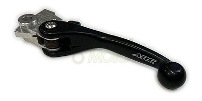 Husqvarna TE/FE(22-23) BRAKTECマスター用 ARC コンポジット クラッチレバー【CL-122C】＜3フィンガー＞
