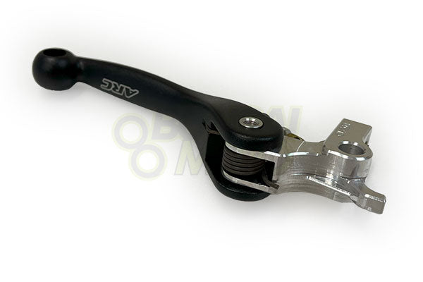 SHERCO SEF(R)/SE(R)(15-19) bremboマスター用 ARC アルミ クラッチレバー【CL-203A】＜3フィンガー＞