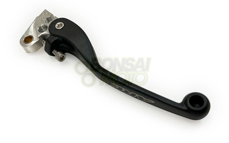 YAMAHA YZ250F/YZ450F(00-08) YZ125/YZ250(00-14) ARC アルミ クラッチレバー【CL-301A】＜4フィンガー＞