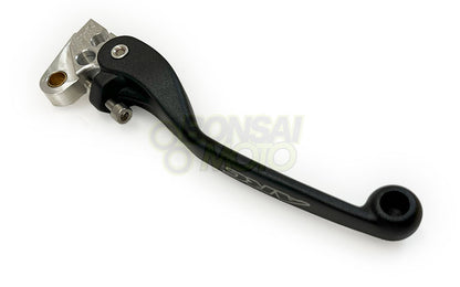 SUZUKI RMZ250(05-06) ARC アルミ クラッチレバー【CL-301A】＜4フィンガー＞