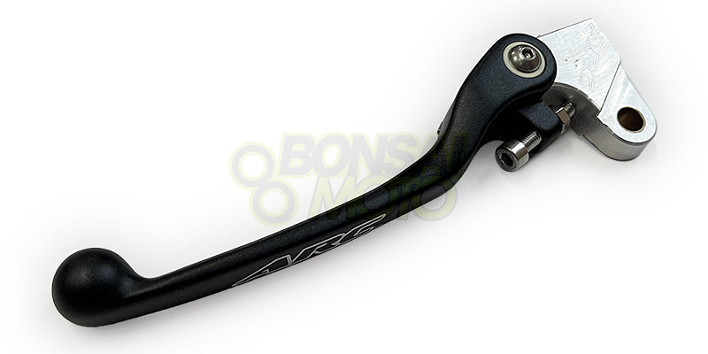 HONDA CRF250R(04-25) CRF450R(04-20) CRF250RX(19-25) CRF450RX(17-20) CRF250X(04-18) CRF450X(05-23) CR125/250(04-07) ARC アルミ クラッチレバー【CL-401A】＜4フィンガー＞