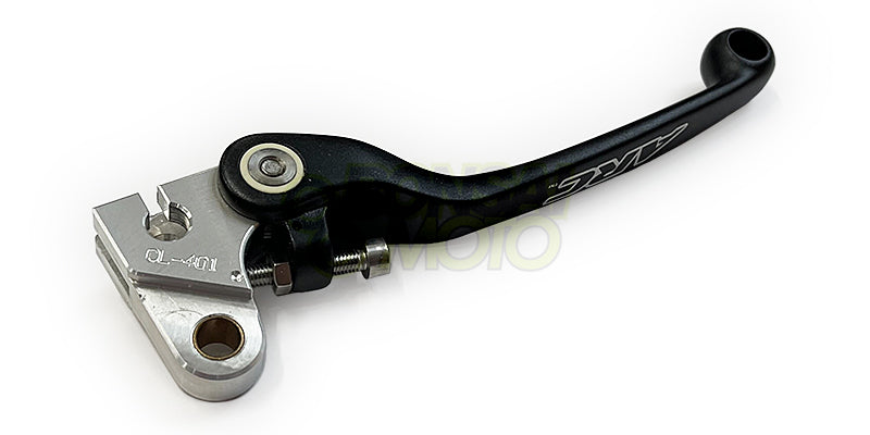 HONDA CRF250R(04-25) CRF450R(04-20) CRF250RX(19-25) CRF450RX(17-20) CRF250X(04-18) CRF450X(05-23) CR125/250(04-07) ARC アルミ クラッチレバー【CL-401A】＜4フィンガー＞
