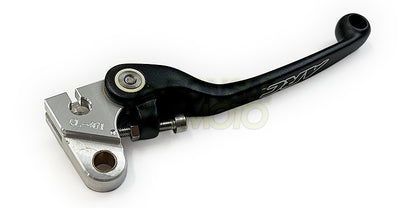 HONDA CRF250R(04-25) CRF450R(04-20) CRF250RX(19-25) CRF450RX(17-20) CRF250X(04-18) CRF450X(05-23) CR125/250(04-07) ARC アルミ クラッチレバー【CL-401A】＜4フィンガー＞