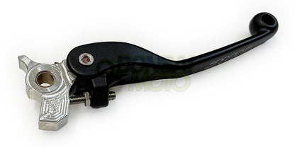Kawasaki KX250F/X(21-22) KX450F(19-22) ARC アルミ クラッチレバー 【CL-424A】 ＜4フィンガー＞