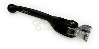 Kawasaki KX250F/X(21-22) KX450F(19-22) ARC アルミ クラッチレバー 【CL-424A】 ＜4フィンガー＞