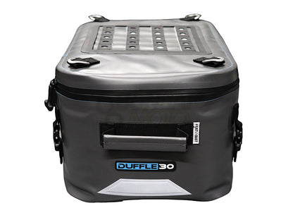 Askja(アスキャ)30 ソフトトップケース EMD