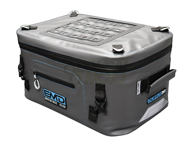 Askja(アスキャ)30 ソフトトップケース EMD