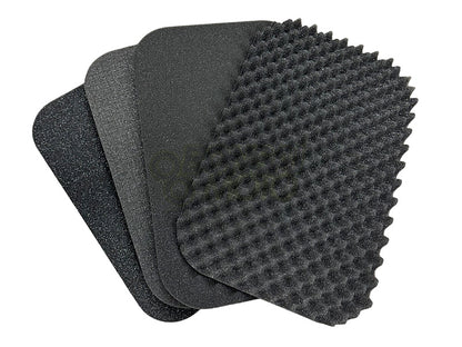 Askja(アスキャ)30 ソフトトップケース用フォーム EMD
