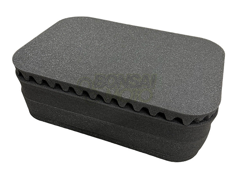 Askja(アスキャ)30 ソフトトップケース用フォーム EMD