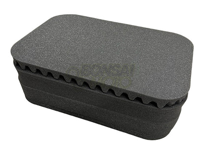 Askja(アスキャ)30 ソフトトップケース用フォーム EMD