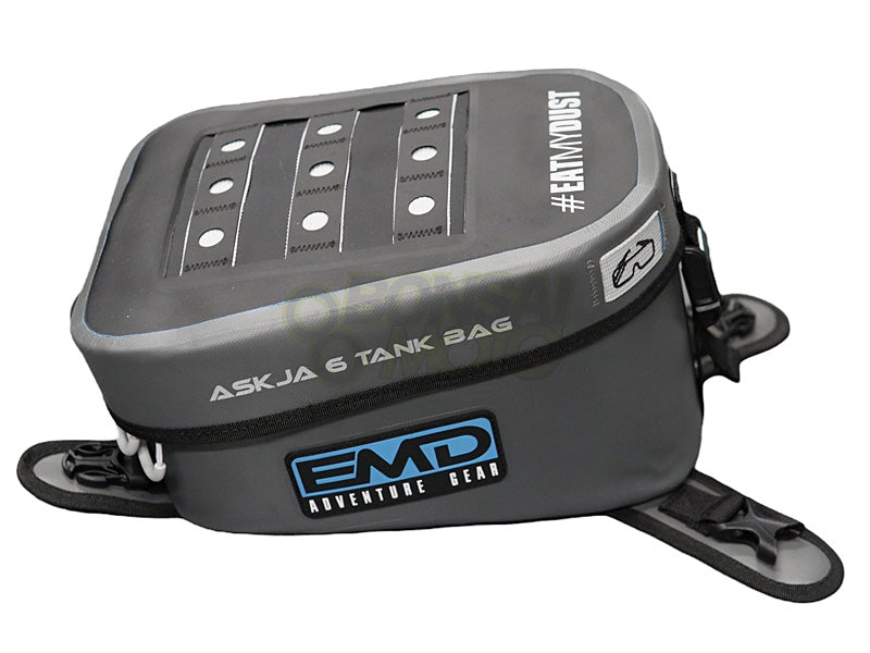 Askja(アスキャ)6 タンクバッグ EMD