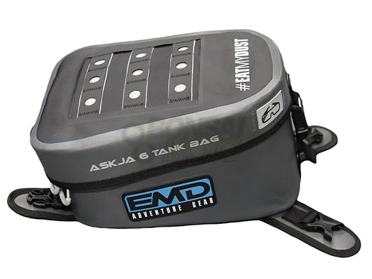 Askja(アスキャ)6 タンクバッグ EMD