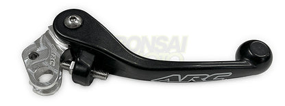 SUR-RON Light Beeシリーズ(18-25) 右レバー ARC コンポジット ブレーキレバー【BR-375C】＜3フィンガー＞