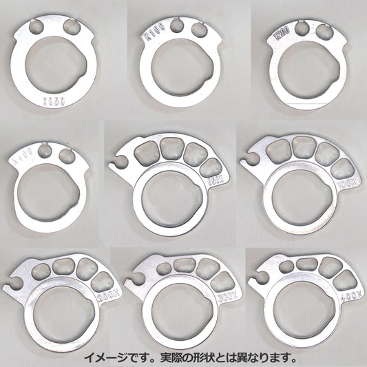 GASGAS ダートバイク2ストローク(97-14)用 カム