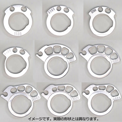 HONDA CR80/85(85-16)ダートバイク用 カム
