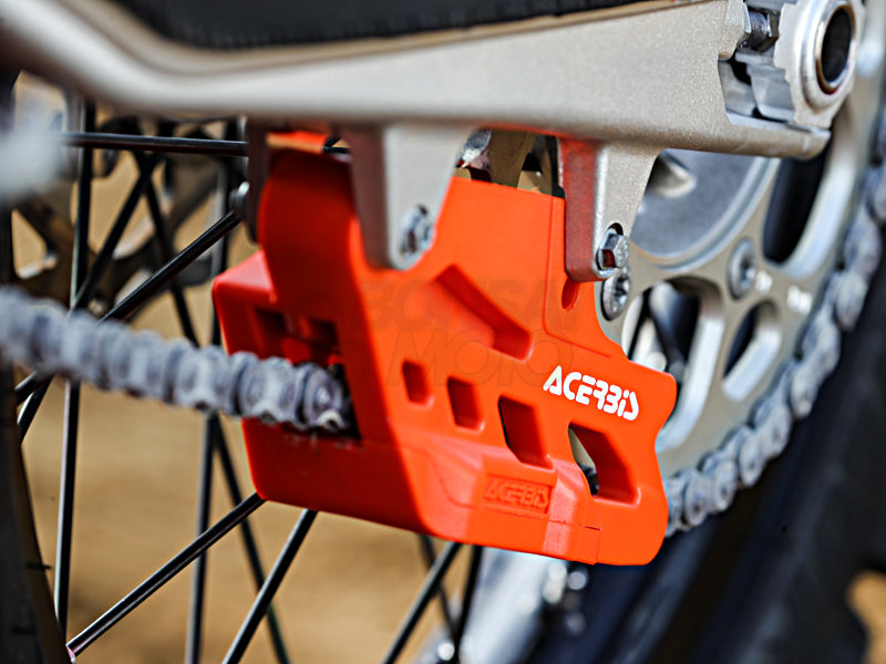 チェーンガイドブロック2.0 KTM EXC/EXC-F(12-23) SX/SX-F(11-23) 85SX