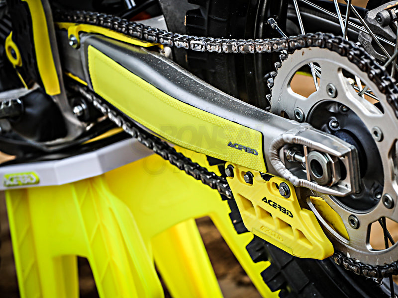 チェーンガイドブロック2.0 SUZUKI DR-Z4S/4SM(25-) RMZ250(08-18