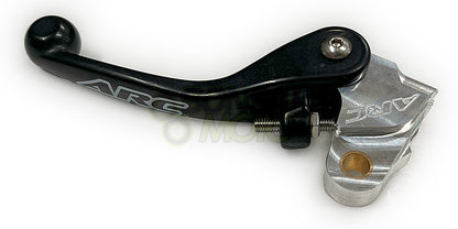 Yamaha YZ250FX(20-24) YZ125X(18-24) YZ250X(16-24) YZ250F/YZ450F(09-24) YZ125/YZ250(15-24) YZ85(15-24) YZ65(18-24) ARC コンポジット クラッチレバー【CL-S311C】＜3フィンガー＞