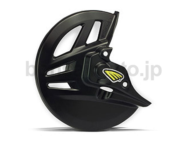 サイクラ ディスクカバー CRF250（02-09）、CRF450（02-08）、CR125（02-07） CYCRA(サイクラ) HONDA