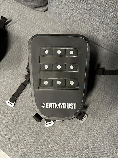 Askja(アスキャ)8 シートバッグ EMD