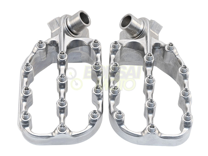 DUCATI Multistrada1000(03-06) Multistrada1100(07-08) Hypermotard1000(08-09) Hypermotard1100(08-12) Evo4 ステップ PMB(Fastway)