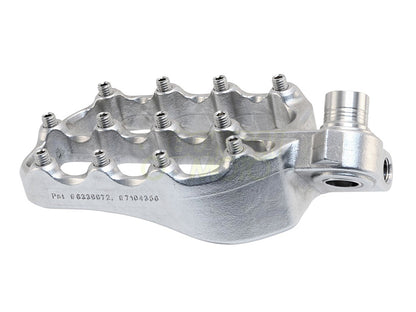 Husaberg TE/FE/FX/FS(04-14) Evo4 ステップ PMB(Fastway)