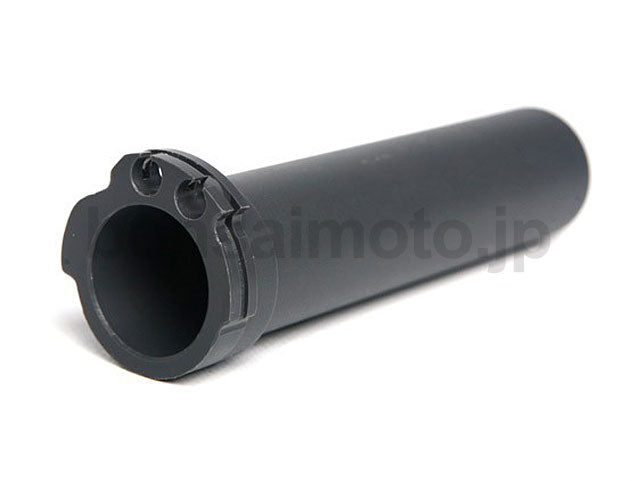 ハーレー用 クォーターターン・スロットルRUB DOG
