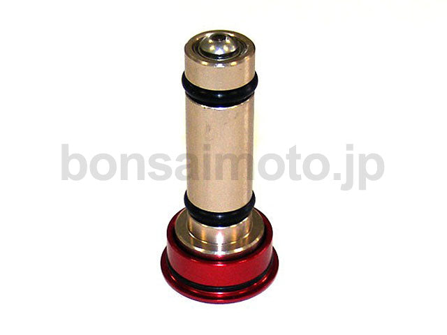 ジミーツイスター スロットルベアリング G2エルゴノミクス