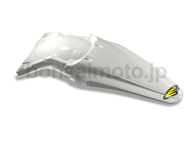 パワーフロー リプレースメント リアフェンダー KXF450 (12-15）　CYCRA(サイクラ) KAWASAKI
