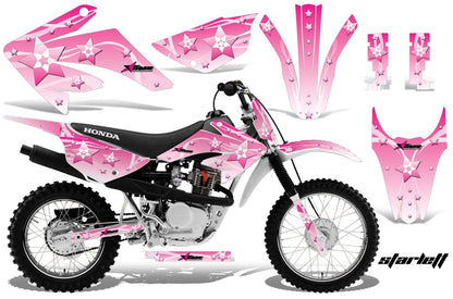 CRF100/CRF80 (11-16)　AMRデカール コンプリートキット