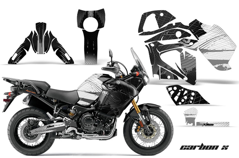 Yamaha Tenere 1200 Sport Bike Graphic Kit (12-14)　AMRデカール コンプリートキットSPORTSBIKE