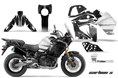 Yamaha Tenere 1200 Sport Bike Graphic Kit (12-14)　AMRデカール コンプリートキットSPORTSBIKE